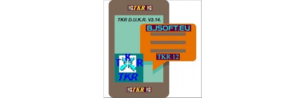 TKR-DUKR-V214