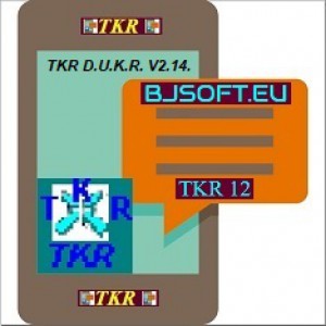 TKR-DUKR-V214