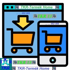 TKR-Termék Home