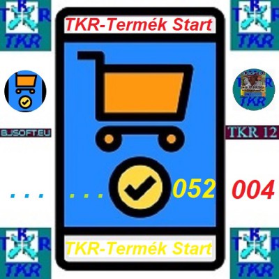 TKR-Termék Start
