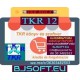 TKR Cég-eBook saját Rendelés / 3 Hét 094001047114