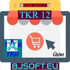 Új TKR rendszerelem megőrzési díj