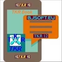 TKR 13 Felhasználói Kézikönyv 20201225