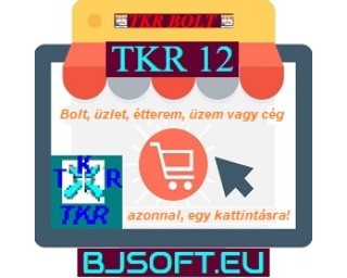 tkrpc + TKR Shop 20210208