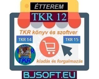 TKR-Étterem Start Licenc