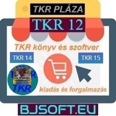 TKR Pláza