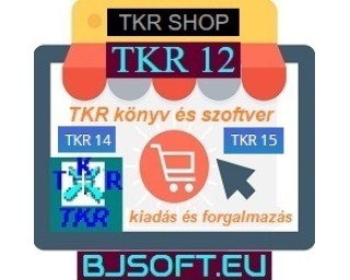 TKR Shop Licenc