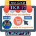 TKR-Készlet Home